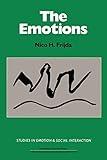 The Emotions (Studies in Emotion and Social Interaction)