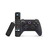 Fire TV Stick 4K Max + Luna Controller | Cloud gaming bundle