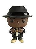 Funko Pop! Rocks: Biggie - Notorious B.I.G, Multicolor (45430)