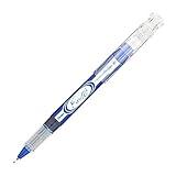 Pentel Finito! Porous Point Pen, Extra Fine Point Tip, Blue Ink, Box of 12 (SD98-C)