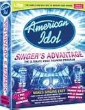 American Idol Singer's Advantage: The Ultimate Voice Training Program (Female Version)