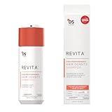 DS Laboratories Revita - Hair Growth and Thickening Shampoo with DHT Blocker, Biotin for Hair Regrowth Treatment for Women and Men