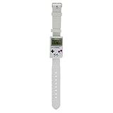 Paladone Nintendo Gameboy™ Digital Watch - Official Super Mario Land™ Alarm Sound & Built-in LED. Iconic Design, Great Retro Gaming Gift.