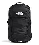 THE NORTH FACE Recon Everyday Laptop Backpack, TNF Black/TNF Black-NPF, One Size