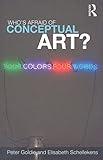 Who's Afraid Of Conceptual Art?