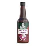 Eden Ume Plum Vinegar, Traditionally Made in Japan, 10 Fl Oz