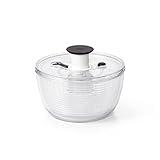 OXO Good Grips Little Salad & Herb Spinner Small