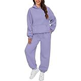 YSJZBS Sweatsuits Women 2 Piece Outfit Amazon Pallets for Sale Liquidation Electronic Women's Sweatsuits Unclaimed Pallets for Sale Bulk Amazon of Primee Dealss Member Clip Coupon Deals