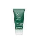 Paul Mitchell Tea Tree Styling Gel for Unisex, 2.5 Ounce