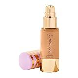 Tarte Face Tape Foundation – Coverage Matte Finish Foundation with Snow Mushroom & Hyaluronic Acid for Hydration, Waterproof, Vegan & Cruelty-Free