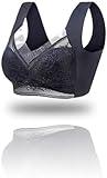My+Orders Placed Recently by me on Amazon Recent Orders Placed by me Zenchic Push-Up Lace Bra Womens Comfy Anti-Sagging Bra Zenchic Bra Plus Size Sports Bra Posture Correction Bra 2025 Black