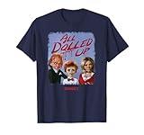 Chucky Family All Dolled Up T-Shirt