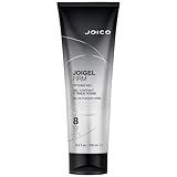 Joico JoiGel Firm Styling Gel | For Most Hair Types | Add Body and Volume | Lock In Moisture & Boost Shine | Thermal Heat & Humidity Protection | Protect Against Pollution | 8.5 Fl Oz