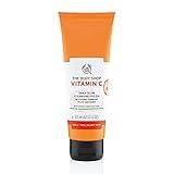 The Body Shop Vitamin C Daily Glow Cleansing Polish, 4.2 Ounce