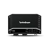 Rockford Fosgate R2-1200X1 Prime 1200-Watt Mono Amplifier