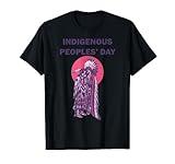 Indigenous Peoples Day t-shirt