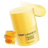 CNP Honey Lip Butter Stocking Stuffer - Propolis Lipcerin™ Original, Hydrating Overnight Manuka Lip Balm & Mask, 12hrs Long-lasting Moisture, Gifts for Women, Korean Skin Care, 0.5 fl.oz.