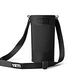 YETI Large Bottle Sling for Rambler 26 & 36 oz. Bottles, Black