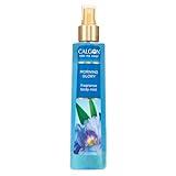 Calgon Fragrance Body Mist, Morning Glory, 8 fl oz