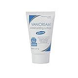 Vanicream Moisturizing Lotion 2 Ounce Travel Size (Pack of 2)