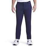 PUMA Golf Camino 2.0 Pant, DEEP Navy, 34/32