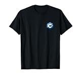C++ Logo Design for C Plus Plus Programmers Developers Gift T-Shirt
