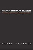 French Literary Fascism