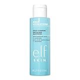 e.l.f. SKIN Holy Hydration! Daily Cleanser, Face Cleanser For Washing Away Excess Oil, Impurities & Makeup, Made With Hyaluronic Acid, Vegan & Cruelty-Free