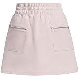 adidas Women's Standard Go-to Skort, Sandy Pink
