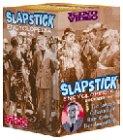 Slapstick Encyclopedia Boxed Set 2 [VHS]
