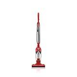 Dirt Devil Vibe 3-in-1 Stick Vacuum Cleaner, Lightweight Corded Vacuum with Included Tools, Bagless, Ideal for Carpet, Hard Floors and Home Surfaces, Corded Vacuum Cleaners for Home Use