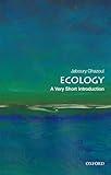 Ecology: A Very Short Introduction (Very Short Introductions)