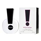 Exclamation By Coty For Women. Cologne Spray 1.7 OZ