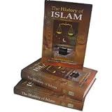 History of Islam (3 Volumes)