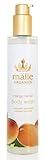 Malie Organics Body Wash - Mango Nectar, 8.25 fl oz (Pack of 1)