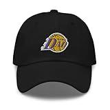 EPIC Goods Girl Dad Hat - LA Hat for Men | Dad Gifts from Daughter, New Dad Gifts, First Time Dad Gifts | Kobe Basketball Hat, Girl Dad Tribute, Los Angeles Mens Hat, LA Baseball Cap 8 24, Goat