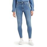 Levi's® Womens 720 High-Rise Super Skinny Animal Kingdom 30 30