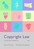 Copyright Law: Cases and Materials (v6.0)