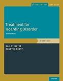 Treatment for Hoarding Disorder: Workbook (Treatments That Work)