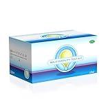Fertility Test for Male, Sperm Count Test for Men, Indicates Normal or Low Sperm Count, Traditional Two-line Test, Easy to Read Results