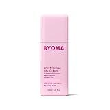 BYOMA Moisturizing Gel Cream - Barrier Repair Cream/Gel Face Lotion with Niacinamide and Green Tea - Ceramide Face Moisturizer for Dry Skin - Alcohol Free, Oil Free Face Moisturizer - 1.69 fl. oz