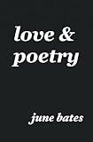 love & poetry