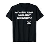 Super Villain Comic Book Super Hero Graphic Novel T-Shirt T-Shirt