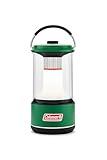 Coleman 1000L LED Lantern with Enhanced Battery Protection, Water-Resistant, Batteries Last up to 25% Longer Than Other Lanterns, Great for Camping, Power Outage, Emergencies, & More