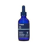 Trace Minerals Ionic Zinc 50 mg - Dietary Supplement with Zinc, Magnesium & Chloride - Support Healthy Digestion & Immune Function - ZInc for Skin & Brain Health - 2 fl oz (About 48 Servings)