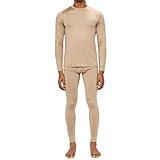 Dickies Mens Base Layer 2 Piece Performance Cold Weather Long Johns Underwear Set for Men