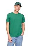 GAP Mens Everyday Soft Crewneck T-Shirt Tee Clover Green S