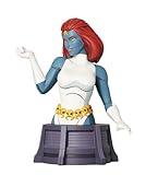 Marvel X-Men Animated Mystique 1:7 Scale Bust