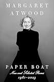 Paper Boat: New and Selected Poems: 1961-2023