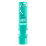 Malibu C Swimmers Wellness Hair Conditioner for Women, Men & Kids - Moisturizing Swim Conditioner to Restore Shine Affected by Pool Chlorine & Ocean Salt Water - Protein Rich Hair Care (9oz)